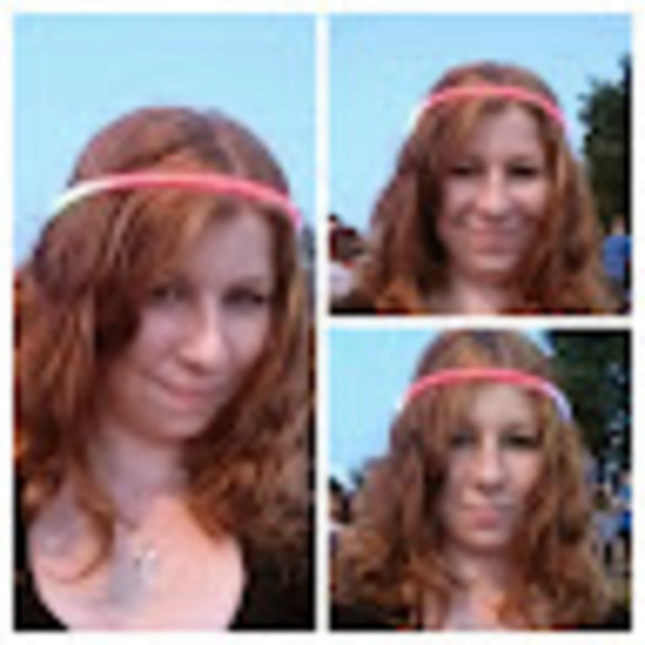 Meet your Posher, Zoie - Picture 1 of 1